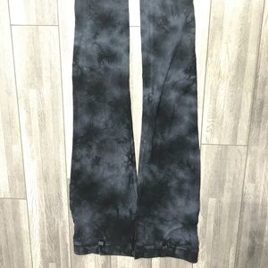 FREDDY JEANS WR.UP PANTS tie-dye navy  leggings